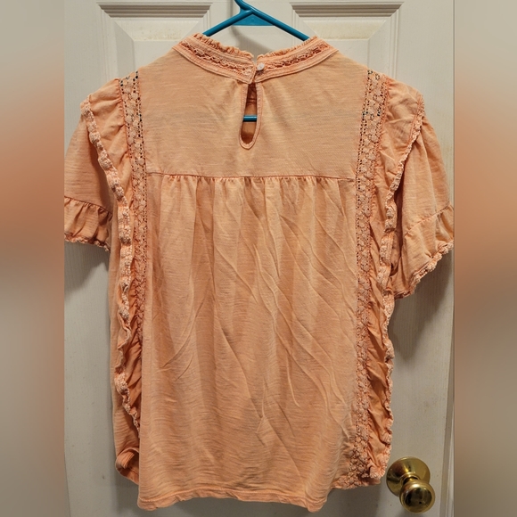 Free People Shirt - Picture 4 of 4